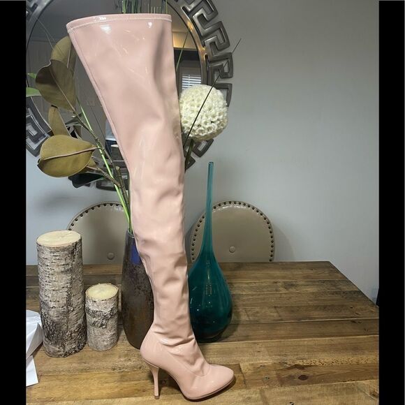 Stuart Weitzman Over the knee Boots